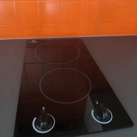 Apartment Cambo *