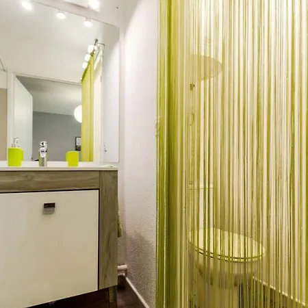 Cambo Apartment