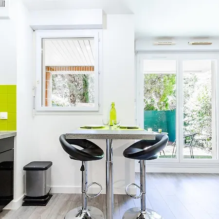 Cambo Apartment *