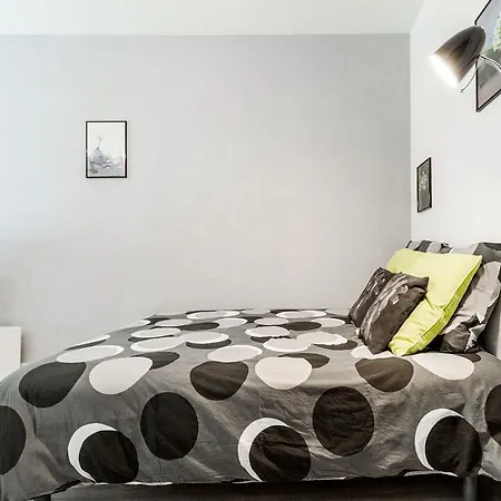 Cambo Apartment Toulouse