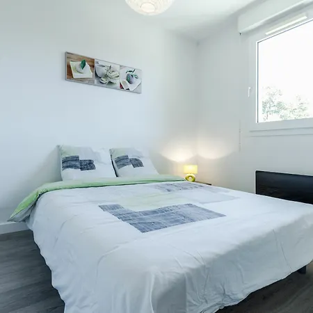Cambo Apartment