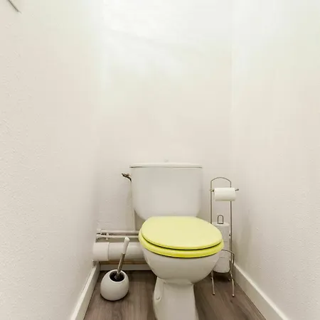 Cambo Apartment